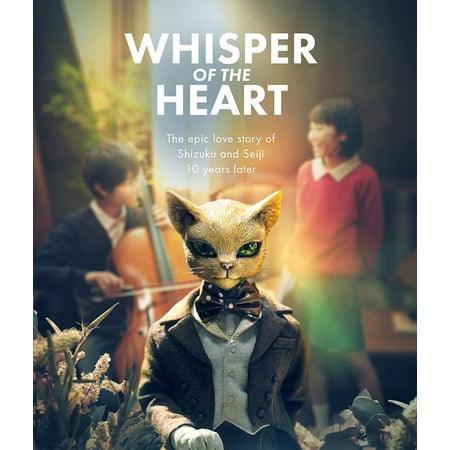 Whisper of the Heart