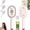 Pink, variant on 3-in-1 Ionic Steam Hair Brush, Rechargeable Spray Air Cushion Massage Comb, Anti-Static Detangling Brush for Frizzy Hair, Scalp Care & Hair Straightening(Purple)