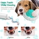 thumbnail image 4 of Juguetes para perros TANGJMXG interactivos naturales y duraderos para cachorros regalos para perros medianos y grandes, 4 of 4