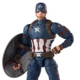 thumbnail image 4 of Figura Hasbro Sam Wilson y Steve Rogers 6 Pulgadas - Marvel, 4 of 4