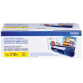 thumbnail image 1 of Brother TN310Y Cartouche de Toner Laser Jaune, 1 of 1
