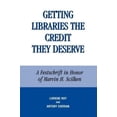 thumbnail image 2 of Obtenir les Crédits des Bibliothèques, 2 of 3