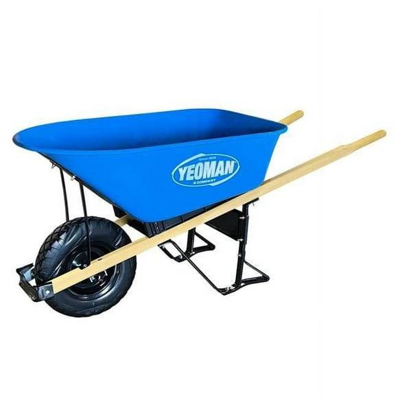 Steel Wheelbarrow Tray