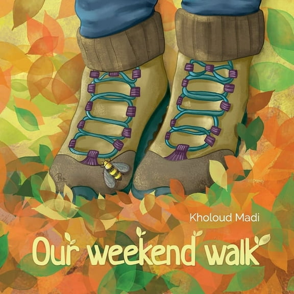 Our Weekend Walk, (Paperback)