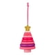 thumbnail image 3 of DIY Button Snowman Ornament Kit, 3 of 8