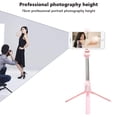 thumbnail image 4 of Trípode para Celular Selfie Stick con Bluetooth Levamdar 2033230-2, 4 of 8