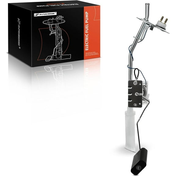 A-Premium Rear Mount Fuel Tank Sending Unit Compatible with Ford F-150 F150 1975-1984, F250 F350 1973-1984, F100 1973-1983, with 19 Gallons Tank, Replace# FG73A, 692155, E0TZ9275A