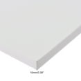 thumbnail image 3 of Uxcell White EVA Foam Sheets 10 x 10 Inch 10mm Thickness for Crafts DIY Projects, 4 Pcs, 3 of 6