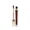 Dusk (Deep Mauve), variant on Hourglass Unreal High Shine Volumizing Lip Gloss (Sublime)
