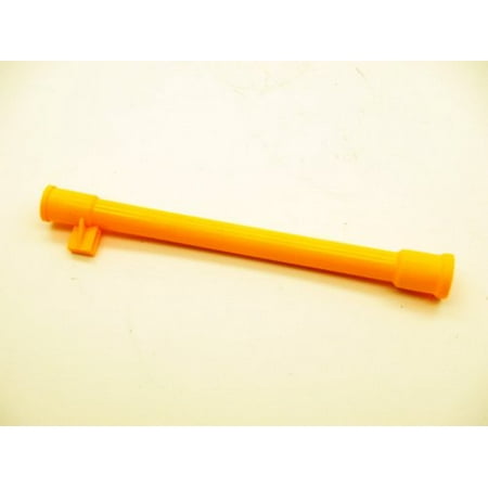 Pontiac Dipstick Tube - Genuine Volkswagen OEM 06A 103 663 C 2.0 Dipstick Tube