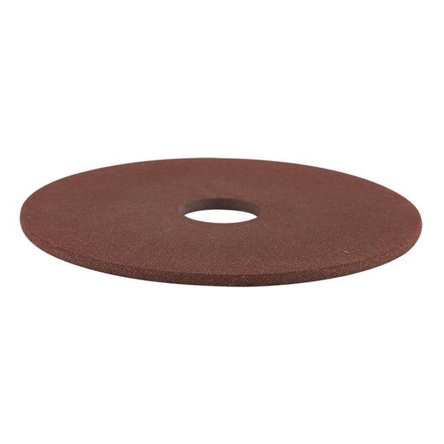 Disco de amoladora angular de 105 mm x 22 mm para afiladora de motosierra de paso 325 de 3/8"