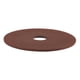 thumbnail image 1 of Disco De Rueda De Molienda Para 3/8 105 Mm X 22 Mm "Paso 325, 1 of 7
