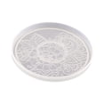 thumbnail image 3 of Posavasos de silicona BLESIY modelo de taza redonda Estilo A, 3 of 8