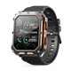 thumbnail image 1 of Reloj inteligente para hombre con función de teléfono, pantalla HD de 1,83 pulgadas, resistente al agua, rastreador de actividad IP68, rastreador de actividad física con monitoreo del, 1 of 5