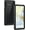 Black, variant on Pixel 8 Case, IP68 Waterproof Dustproof Case with Built-in Screen Protector, Rugged Full Body Shockproof Protective Clear Cover for Google Pixel 8 6.2 Inch, Black