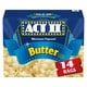 Act II 14s Gourmet micro-onde Popcorn-saveur De Beurre 1.09 kg – image 1 sur 9