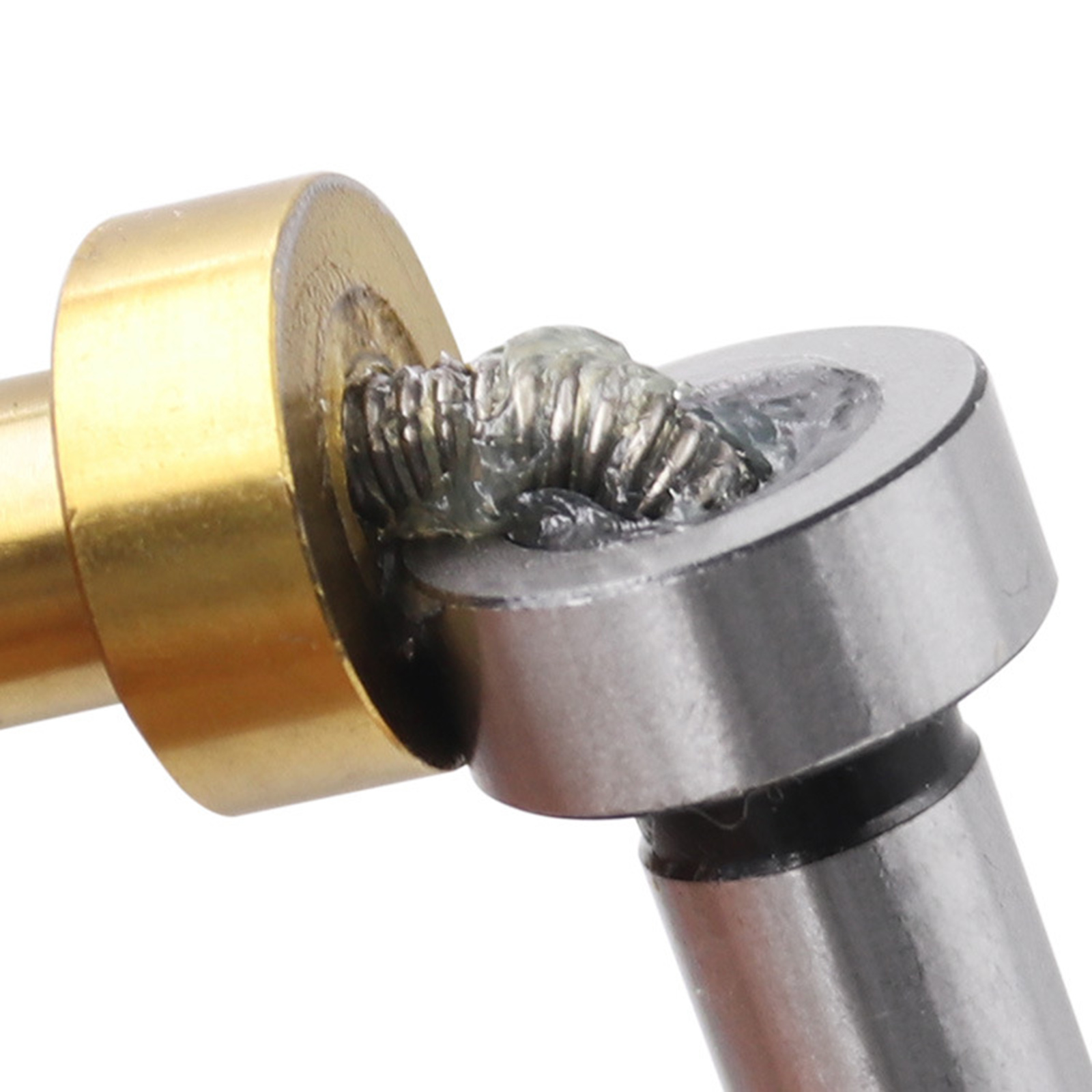 10mm Edge Finder 10mm Non-Magnetic Mechanical Edge Finder For CNC Lathe ...