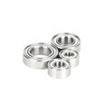 thumbnail image 2 of 4PCS Miniature Bearings for 108NE Electric Nail Drill, Durable Handle Bearings, Compatible with Nail Machines, 2 of 3