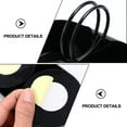 thumbnail image 3 of landege Car Cup Holder Car Organizer Drinking Bracket Water Bottle Double Cup Holder Universal Multifunctional Car Front Organizer ( Black ), 3 of 11