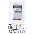 thumbnail image 3 of All Balls 46-8053 Carburetor Kit EZ Start Closed Course Only, 3 of 4