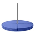 thumbnail image 1 of Colchoneta de Seguridad para Tubo de Pole Dance Ultra Suave SereneLife, Bastón de Baile, Ligera, Plegable y Portátil con Funda, Fácil de Limpiar, Ideal para Casa, Gimnasio, Yoga y Entrenamiento, 1 of 7