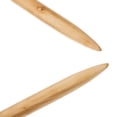 thumbnail image 3 of SHISUYAN Wooden Circular Knitting Needle Circular Knitting Needle Hand Weaving Needle, 3 of 8