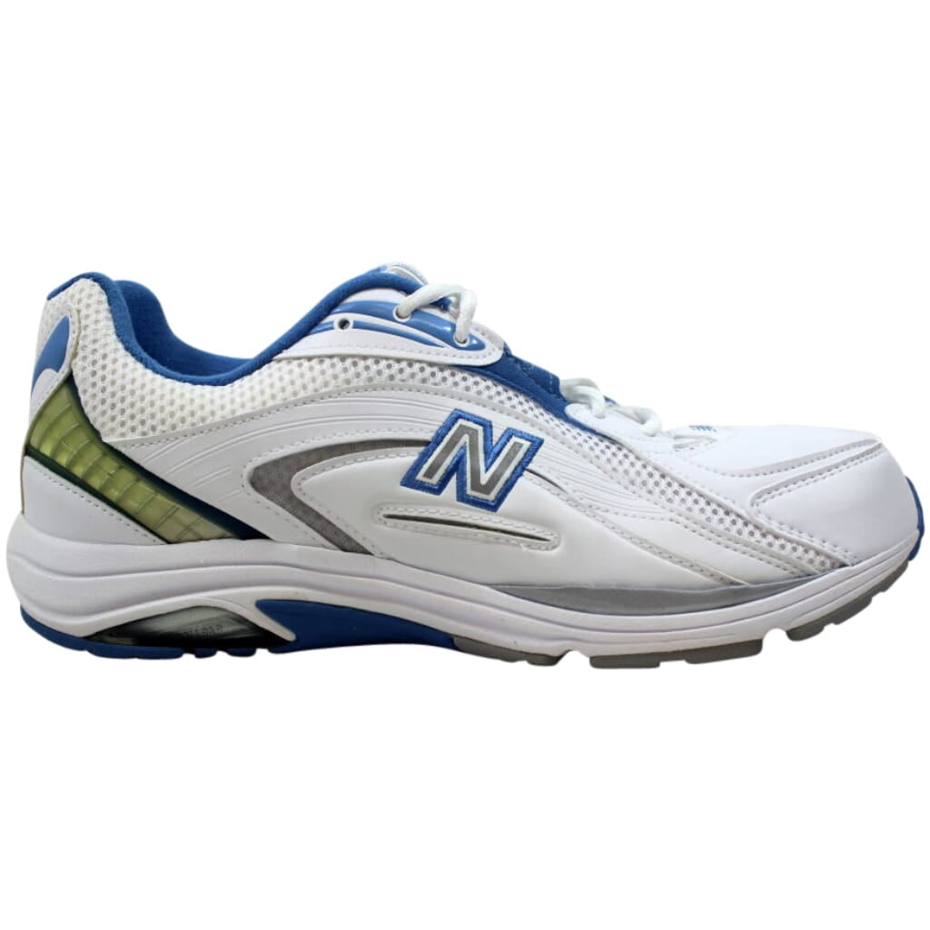 New Balance Balance 846 White/Blue 