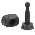 thumbnail image 1 of Baby Door Stopper Windproof No Hole Punching Self Adhesive Wall Door Stop for Living Room Wall Suction, 1 of 4