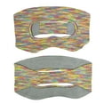 thumbnail image 3 of For Meta Eye Mask Cover Sweat Band Virtual Reality Headset for 2 Vive D, 3 of 8