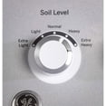 thumbnail image 5 of GE APPLIANCES GTW500ASNWS GE(R) 4.6 cu. ft. Capacity Washer with Stainless Steel Basket, 5 of 8