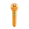 thumbnail image 2 of Agiferg Children's Flashlight Toy Projection Flashlight Early Education Picture Dinosaur, 2 of 7