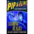 thumbnail image 1 of Pre-Owned Sliding Scales: A Pip & Flinx Adventure (Mass Market Paperback) 0345461584 9780345461582, 1 of 1