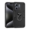 thumbnail image 1 of Ring Holder Phone Case For Infinix Hot 50i, 1 of 5
