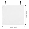 thumbnail image 2 of LOLIPPYY Fire Proof Blanket General Users Fire Safety 1Pack, 2 of 8