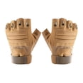 thumbnail image 1 of 1pair guantes al aire libre antideslizantes guantes ciclo Guantes de medio dedo Guantes deportivos, 1 of 5