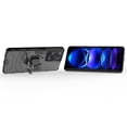 thumbnail image 2 of Funda para Xiaomi Redmi NOTE 12 PRO PLUS 5G con Soporte Anillo Giratorio 360° y Protección Resistente a Golpes y Caídas, 2 of 5