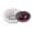 L, variant on Large Oval Resin Tray Sturdy Silicone Mold Easy Release Dishes Molds for Crafting Jewelry Holders and Decorative Plates