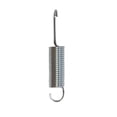 thumbnail image 2 of FR Furniture Rehab Replacement Recliner Sofa Sectional Mech Mechanism Extension Spring 3 5/8 inch Long Hook, 2 of 2