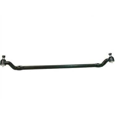 Front Tie Rod Assembly - Compatible with 1979 - 1993 Dodge D150 1980 1981 1982 1983 1984 1985 1986 1987 1988 1989 1990 1991 1992
