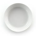 thumbnail image 6 of Elama Zen Red Mozaik 16 Pieces Round Stoneware Dinnerware Set, 6 of 14