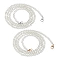thumbnail image 3 of Bag Strap, Chain Accessories DIY Pearl Beads Decorative Beautiful  For Mobile Phones For Jewelry 30 Cm,60 Cm,1 Meter,1.2 Meters, 3 of 8