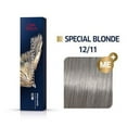 thumbnail image 3 of Wella Professionals Koleston Perfect Me Permanent Hair Color - 12/61 Special Blonde/Violet Ash, 3 of 13
