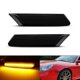 thumbnail image 3 of Luces Led de posición lateral, 2 uds., para porsche 911 Carrera Targa Turbo 997, 3 of 5