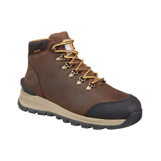 Botas Work Hiker Carhartt Gilmore impermeables con punta de aleación para hombre