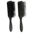 thumbnail image 1 of 2 Pedazos Ligero Ajustable Anti- Herramientas de Peluquería Salón 8.3x1.8 Pulgadas, 1 of 7