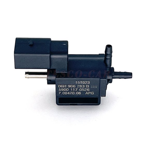Canister de Vidange Solénoïde pour Audi pour A4 A5 Q3 Quattro pour Q5 S6 allroad pour VW Atlas