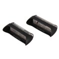 thumbnail image 2 of 2 Pcs Electric Mesh Shaver Foil Head Parts for 10B/20B, 2 of 5