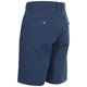 thumbnail image 2 of Trespass - Pantalones cortos casuales modelo Atom para hombre (Marino de Rayas), 2 of 3
