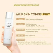 TIRTIR Milk Skin Toner Light 5.07oz