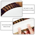 thumbnail image 3 of Columbus Day 14.5 Inch Printing PVC Leather Auto Accessories Car Steering Wheel Cover, 3 of 6